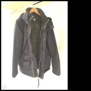 G-Star Winter Coat